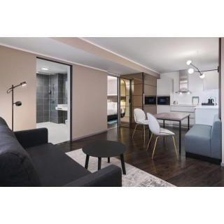 Residence Inn by Marriott Essen City