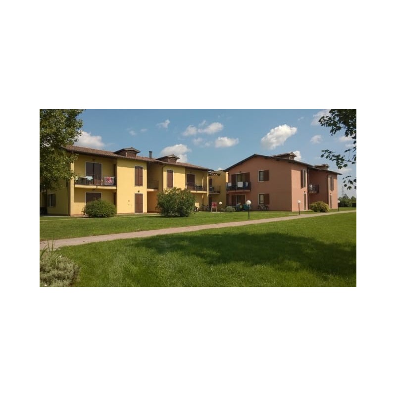 Residence Eden