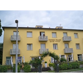 Hotel Viktoria Palace