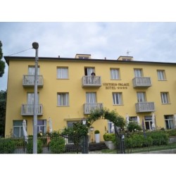 Hotel Viktoria Palace