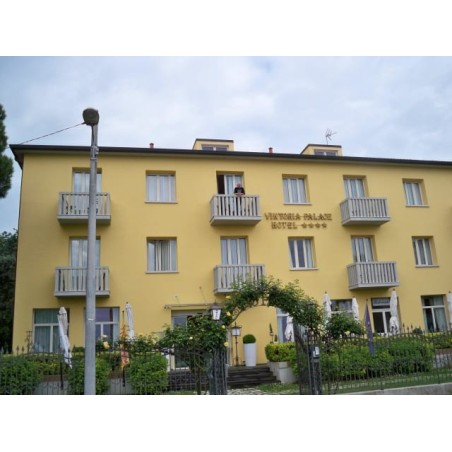 Hotel Viktoria Palace