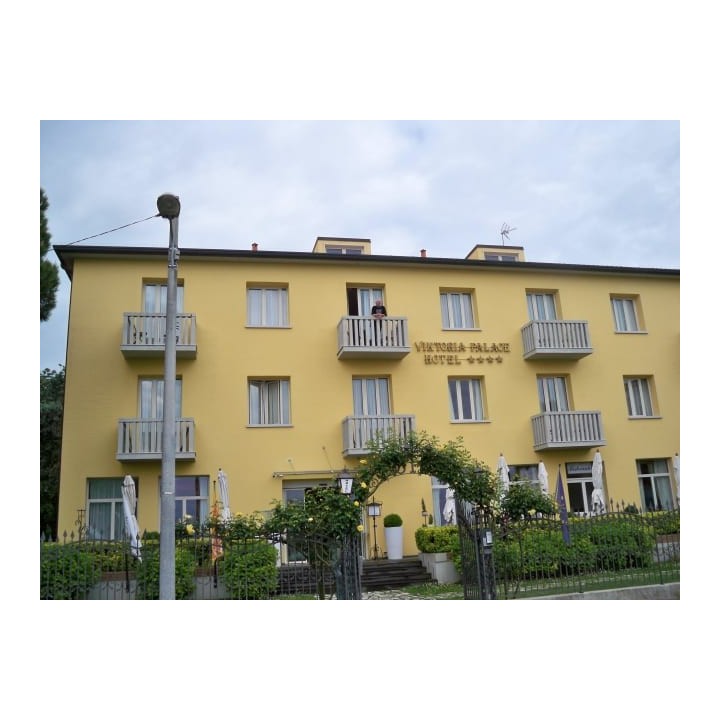 Hotel Viktoria Palace