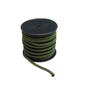 Kommando-Seil 5mm 70m oliv - 0,22 €/m