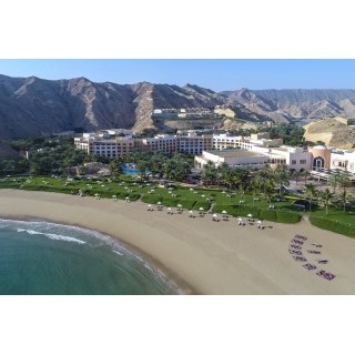 Shangri-La Barr Al Jissah Resort & Spa