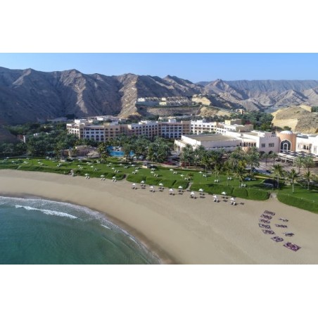Shangri-La Barr Al Jissah Resort & Spa
