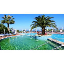 Hotel Paradiso Terme Resort & SPA
