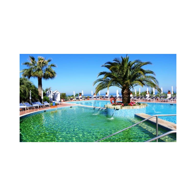 Hotel Paradiso Terme Resort & SPA