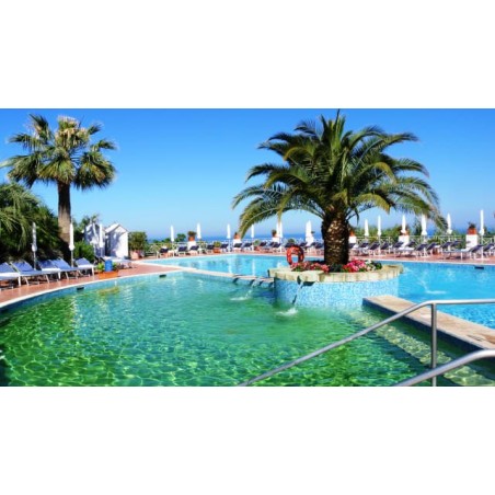 Hotel Paradiso Terme Resort & SPA