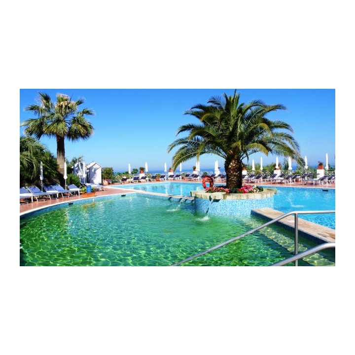 Hotel Paradiso Terme Resort & SPA