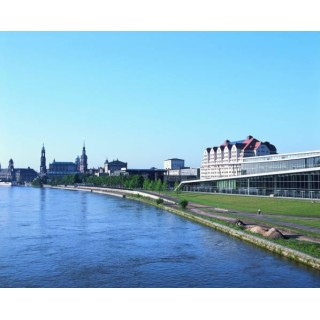 Maritim Hotel Dresden
