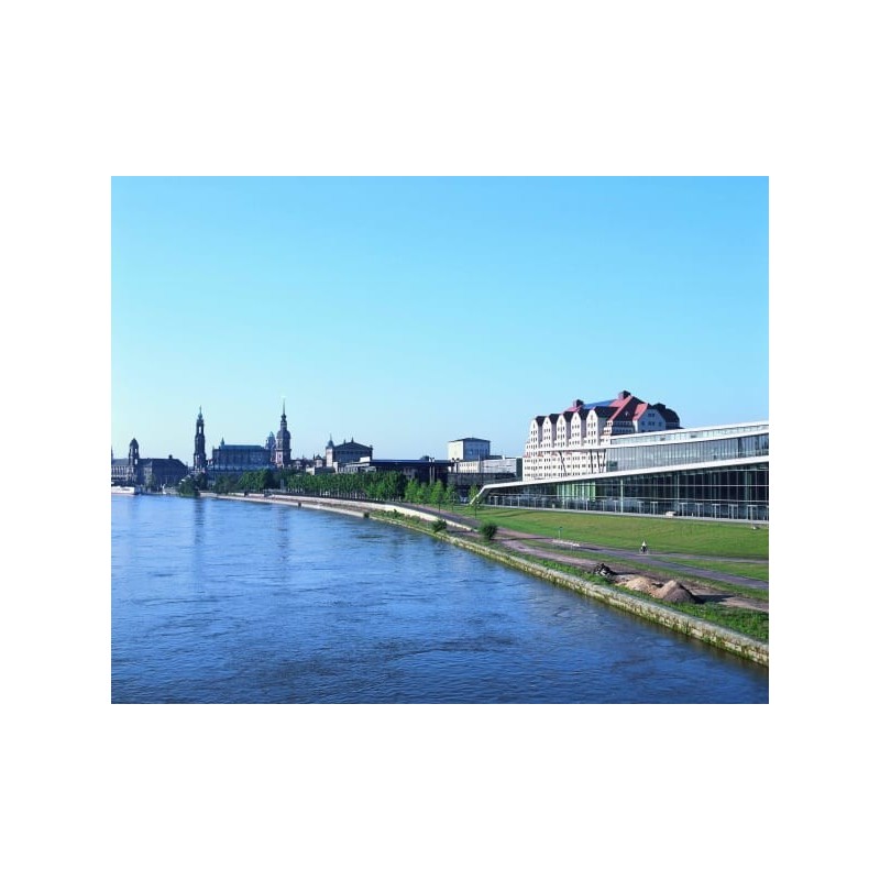 Maritim Hotel Dresden