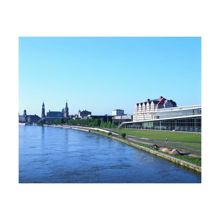 Maritim Hotel Dresden