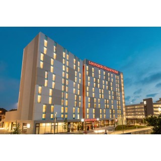 Leonardo Royal Hotel Venice Mestre