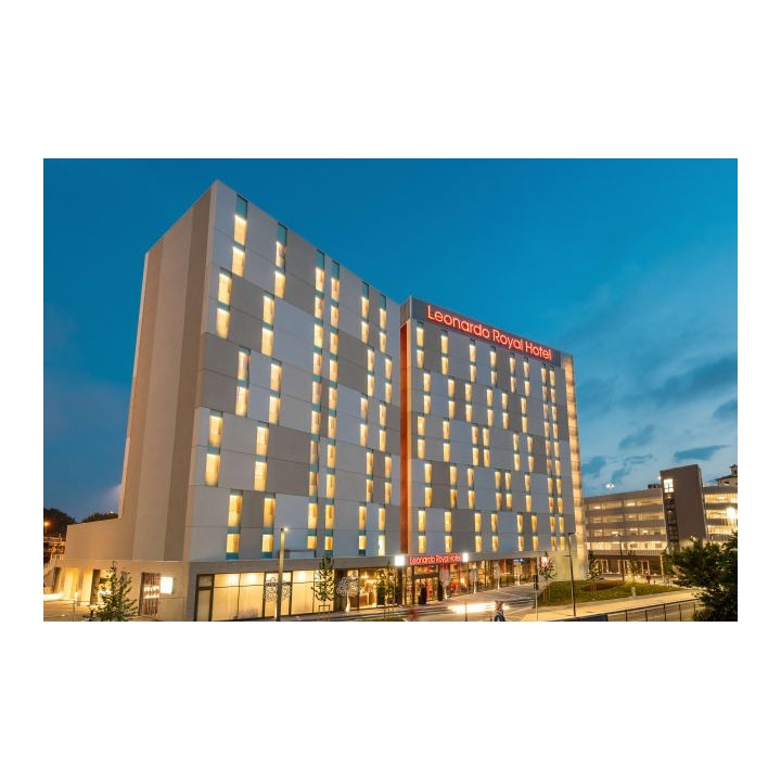 Leonardo Royal Hotel Venice Mestre