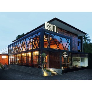 Ossotel Legian Bali