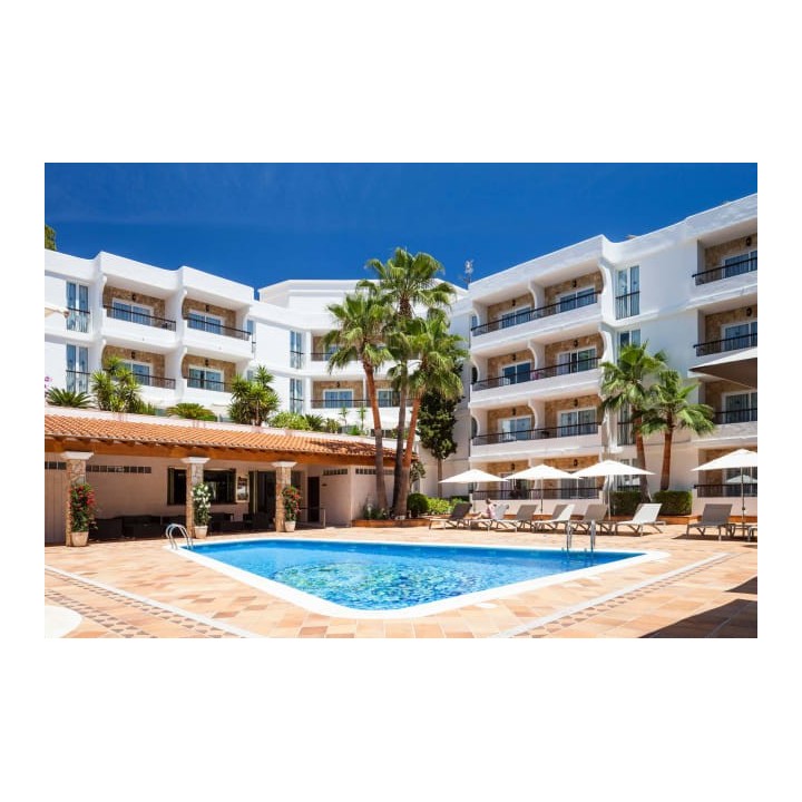 S'Argamassa Palace Suite Hotel