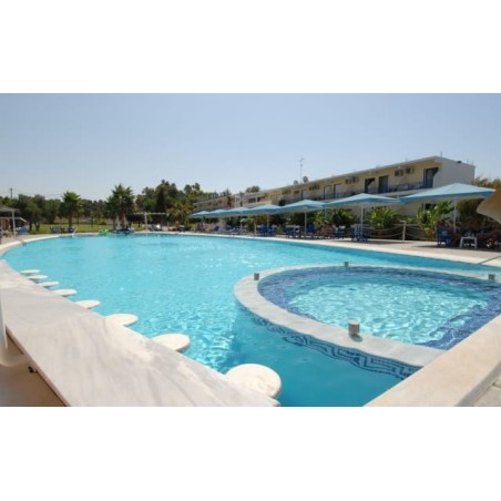 Hotel Lintzi
