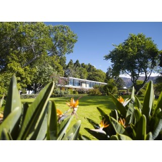 Hotel Quinta da Casa Branca