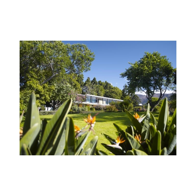 Hotel Quinta da Casa Branca