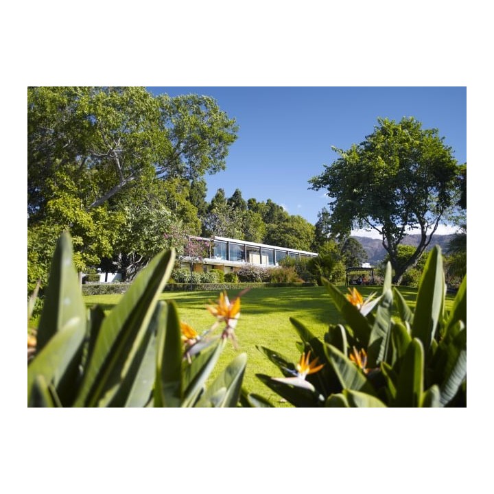 Hotel Quinta da Casa Branca