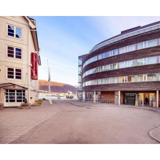 Clarion Collection Hotel Aurora