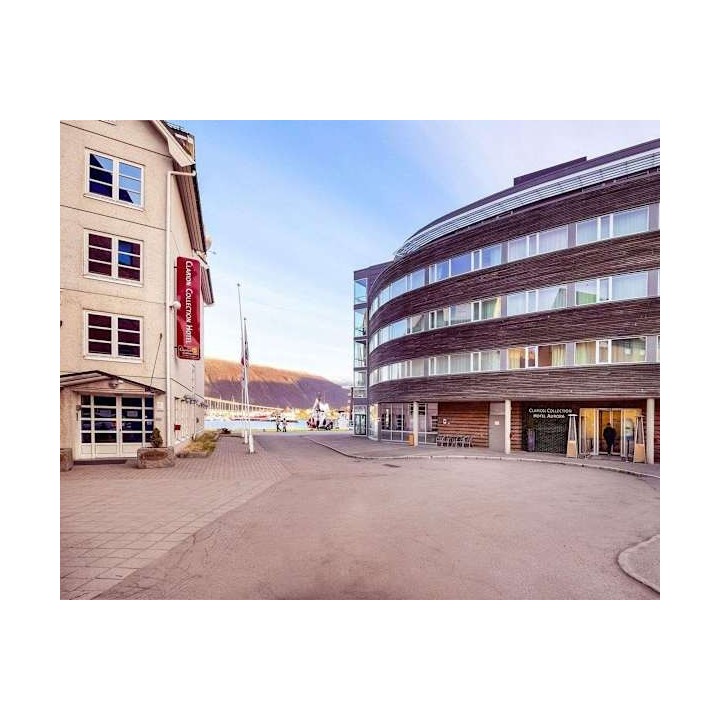 Clarion Collection Hotel Aurora