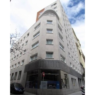 NH Collection Madrid Suecia