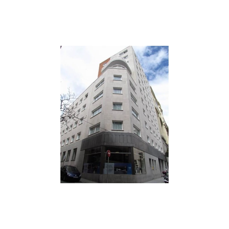 NH Collection Madrid Suecia
