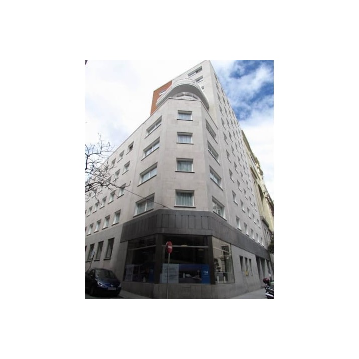 NH Collection Madrid Suecia