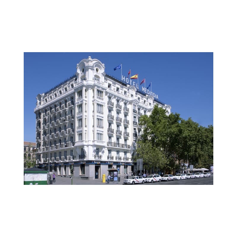 Hotel Mediodia