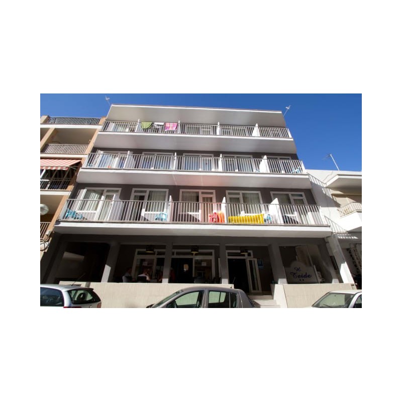 Hotel Teide - Adults only