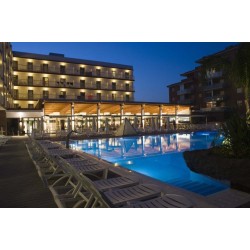 Hotel Papi