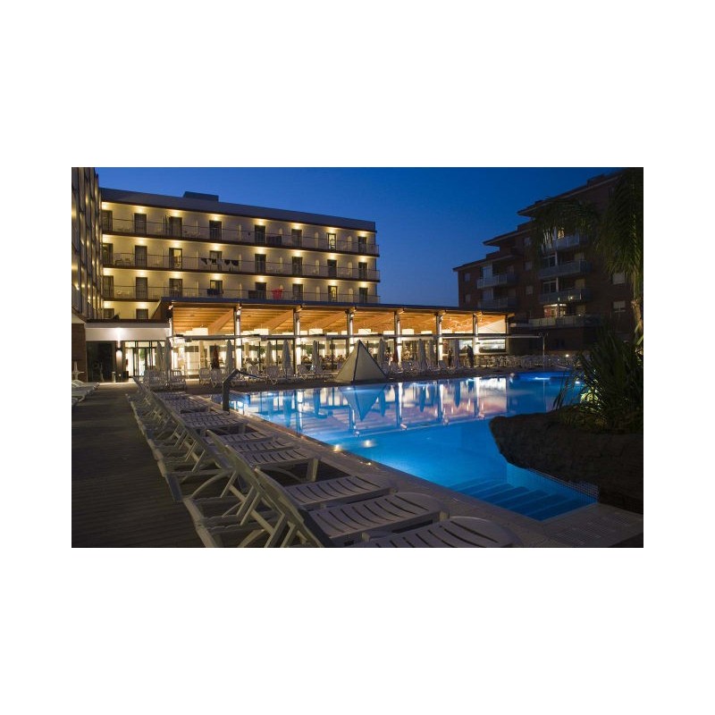 Hotel Papi