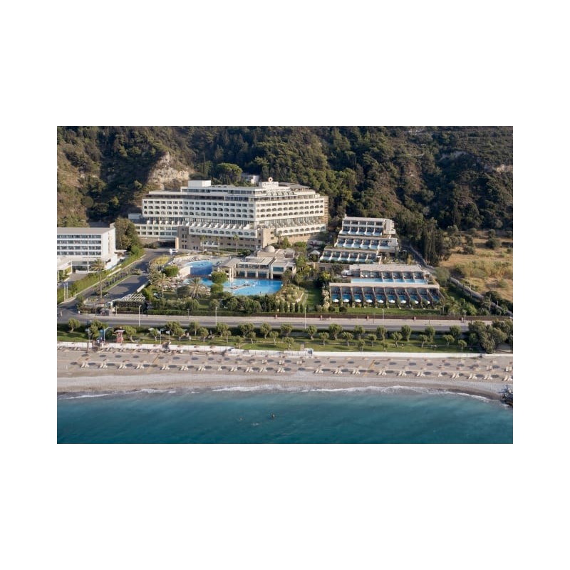 Amus Hotel & Spa