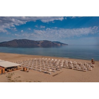 HARPIN Georgioupolis Resort Aquapark & SPA