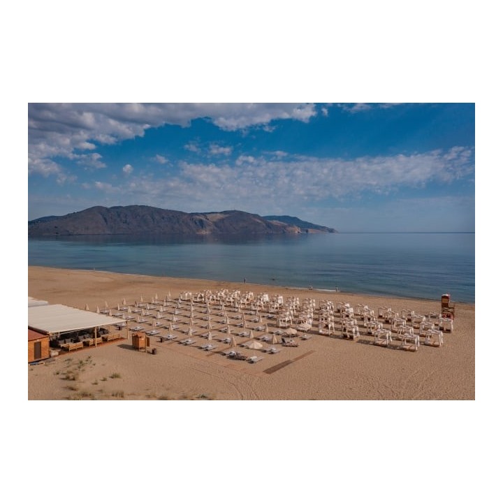 HARPIN Georgioupolis Resort Aquapark & SPA