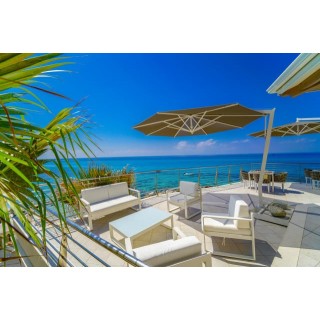 Baia Del Godano Resort & Spa