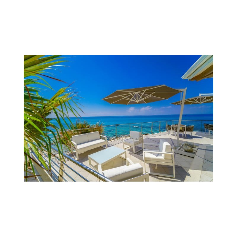 Baia Del Godano Resort & Spa