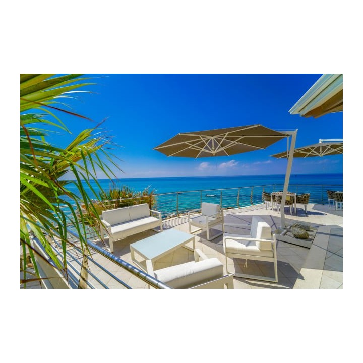 Baia Del Godano Resort & Spa