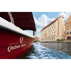 Qubus Hotel Gdańsk