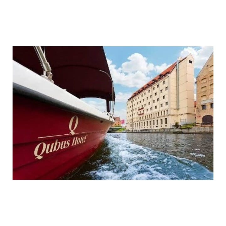 Qubus Hotel Gdańsk