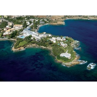 Out Of The Blue Resort & Spa