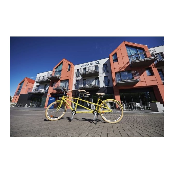 Golden Tulip Gdańsk Residence