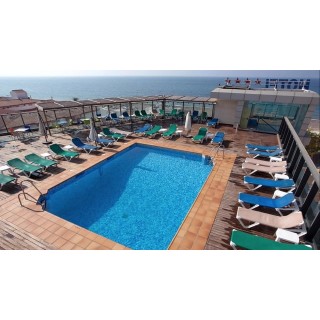 Hotel Moon Dreams Calabahía