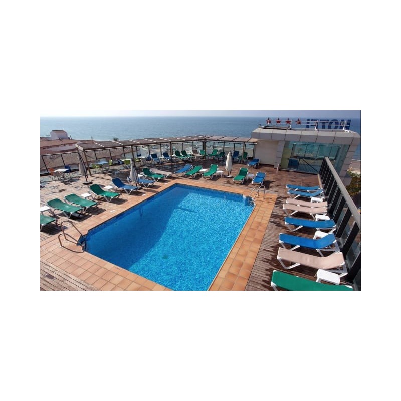 Hotel Moon Dreams Calabahía