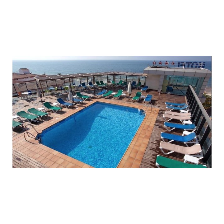 Hotel Moon Dreams Calabahía