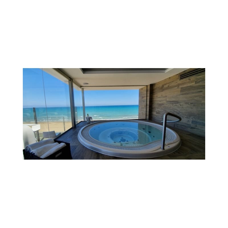 Hotel Meridional