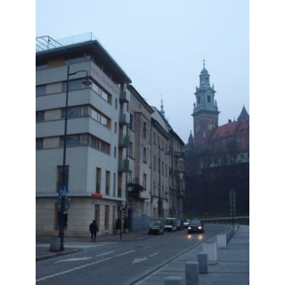 Hotel Pod Wawelem