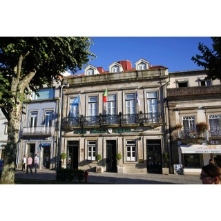 Hotel Albergaria Bracara Augusta