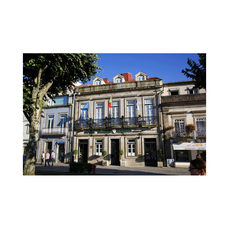 Hotel Albergaria Bracara Augusta